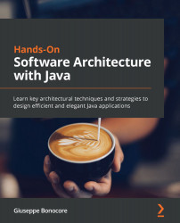Hands-On Software Architecture with Java