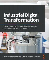 Industrial Digital Transformation