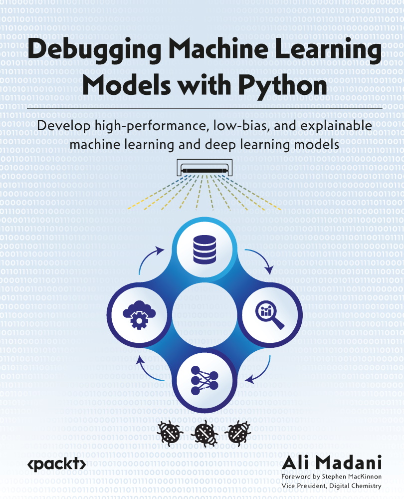 Debugging Machine Learning Models with Python