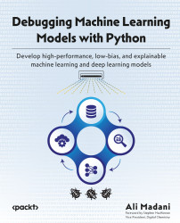 Debugging Machine Learning Models with Python