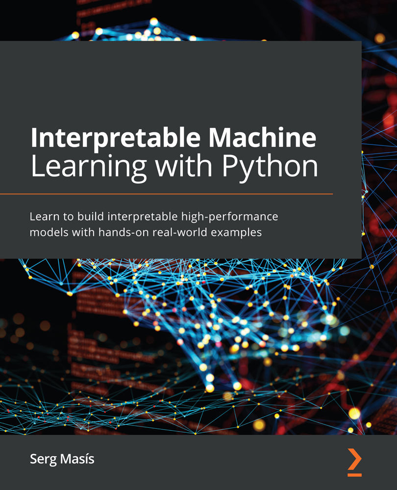 Interpretable Machine Learning With Python | Ebook | Data