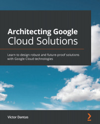 Architecting Google Cloud Solutions