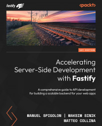 Accelerating Server-Side Development with Fastify