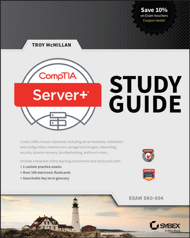 Server+テキスト SK0―004対応 CompTIA Server+ SK0 004 Study Guide Part 1 Overview - YouTube