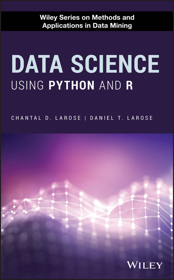 Data Science Using Python and R | ebook | Data