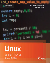Linux Essentials - Second Edition