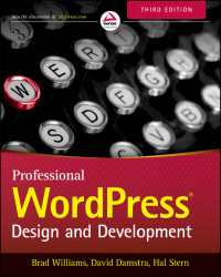 Professional WordPress - Third Edition