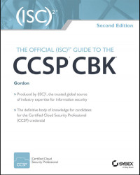 The Official (ISC)2 Guide to the CCSP CBK - Second Edition