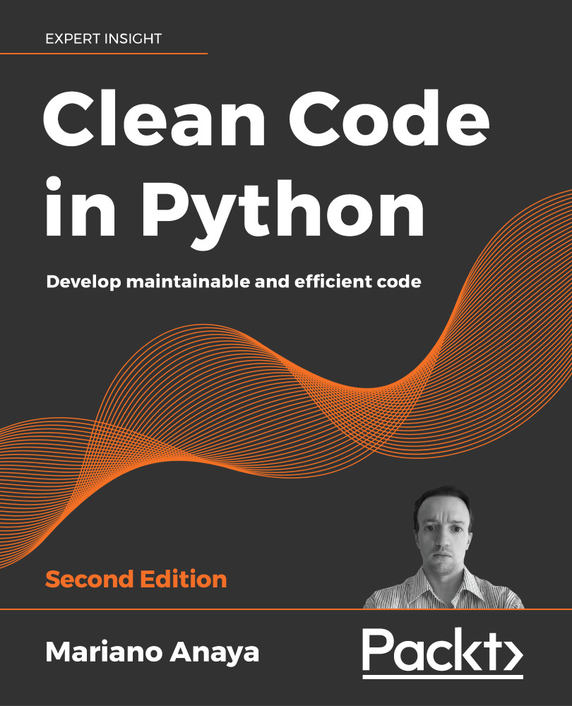 Clean Code in Python