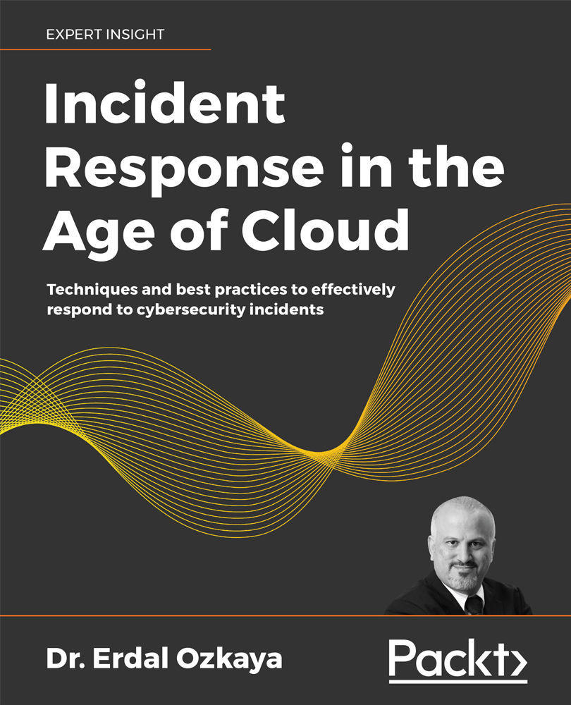 Incident Response in the Age of Cloud