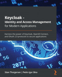  Keycloak - Identity and Access Management for Modern Applications 