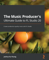 FL Studio 21 Signature Bundle Edition Complete Home studio