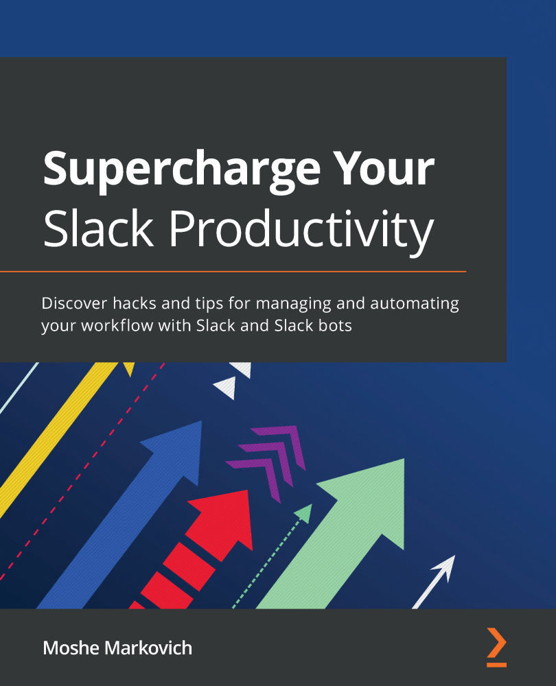 Supercharge your Slack Productivity