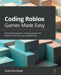 Mastering Roblox Coding