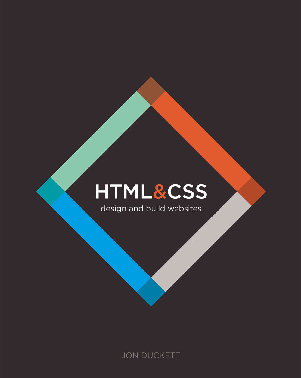 HTML & CSS: Design and Build Websites