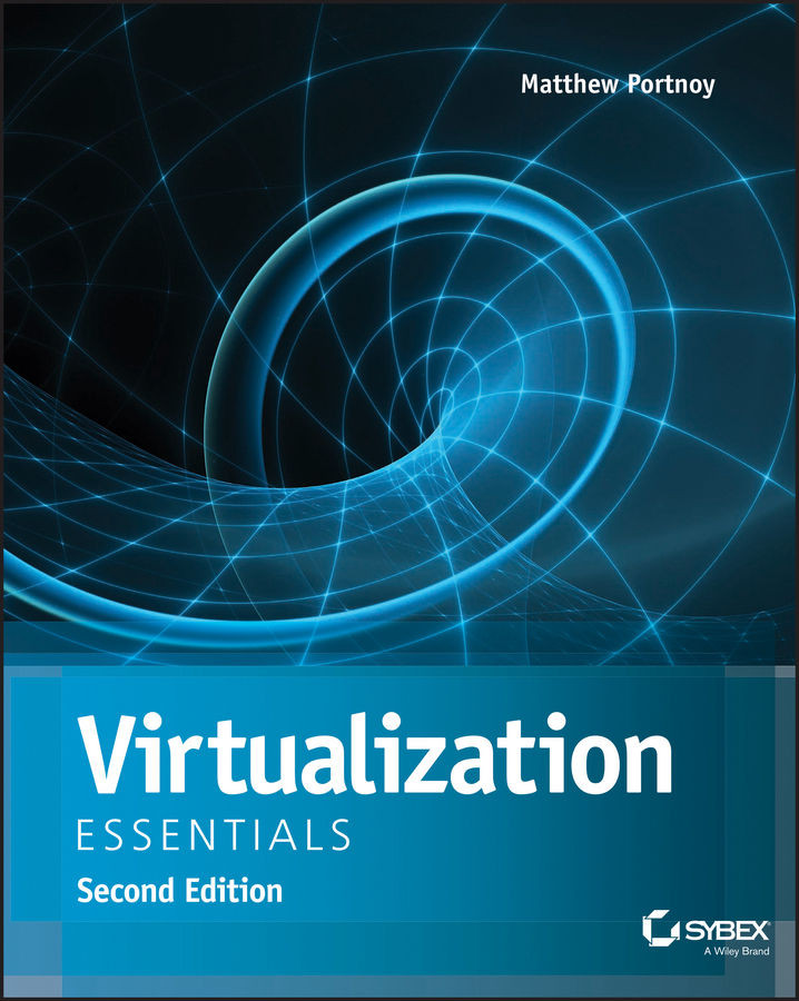 Virtualization Essentials