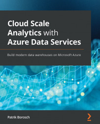 Cloud Scale Analytics with Azure Data Services