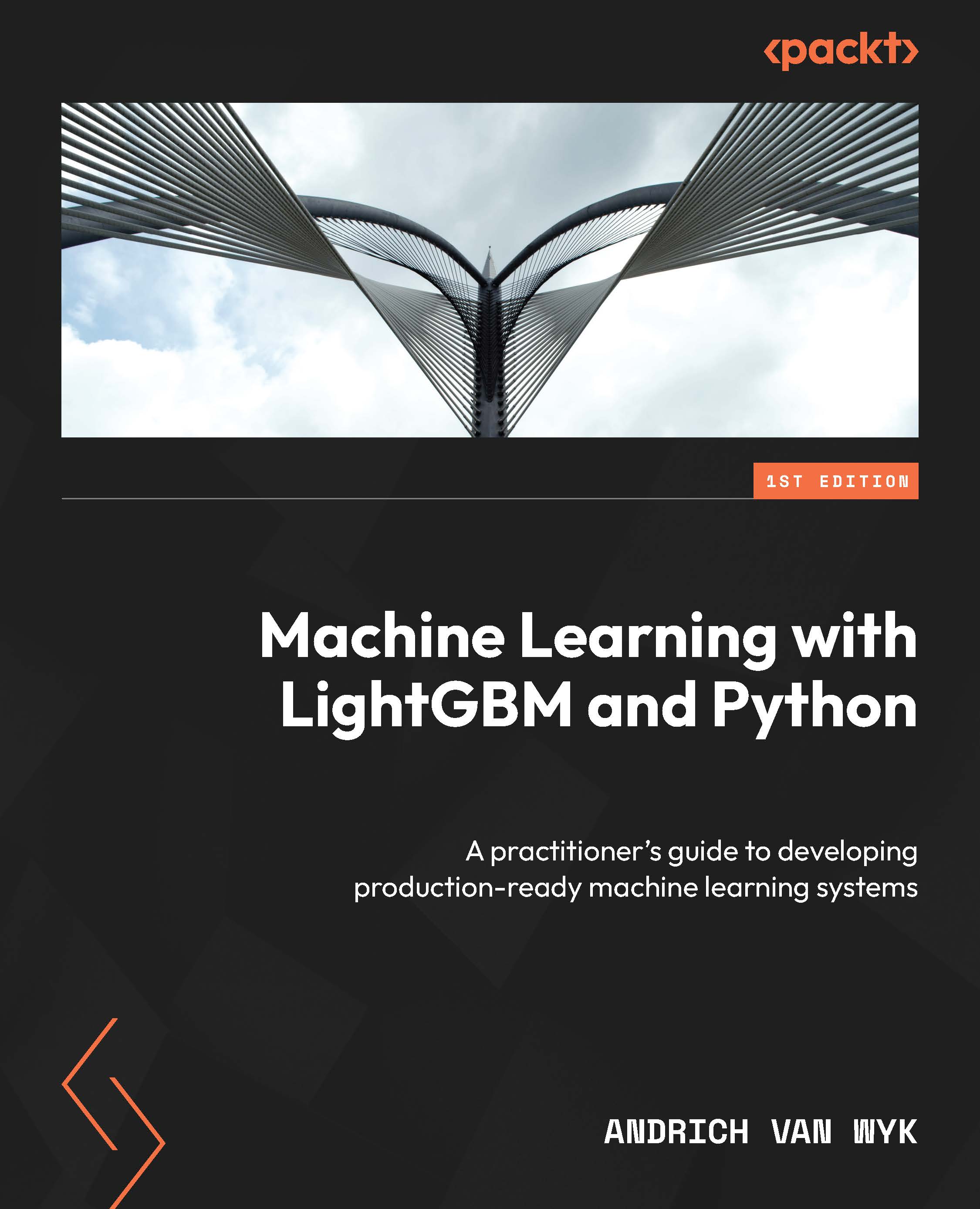 Machine Learning with LightGBM and Python