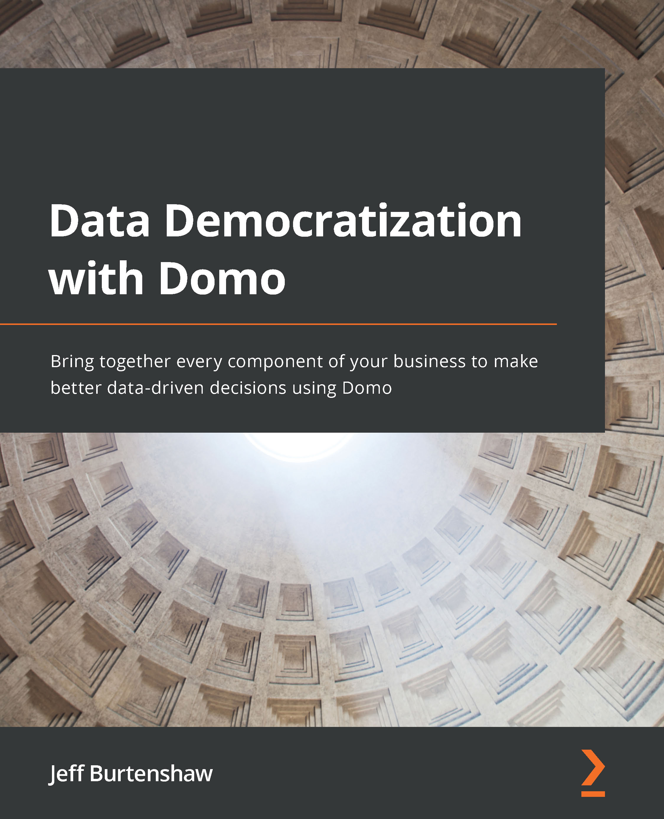 Data Democratization with Domo