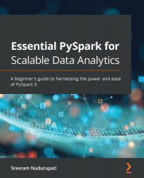 Essential PySpark for Scalable Data Analytics