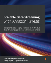 Scalable Data Streaming with Amazon Kinesis