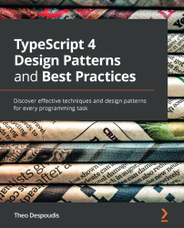 Ultimate Typescript Handbook: Build, scale and maintain Modern Web