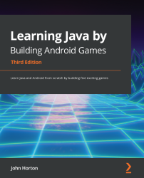 Game Code School - Android Game Programming by Example