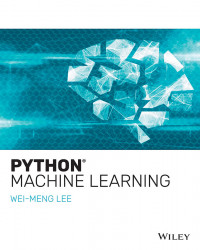 Python machine cheap learning packt