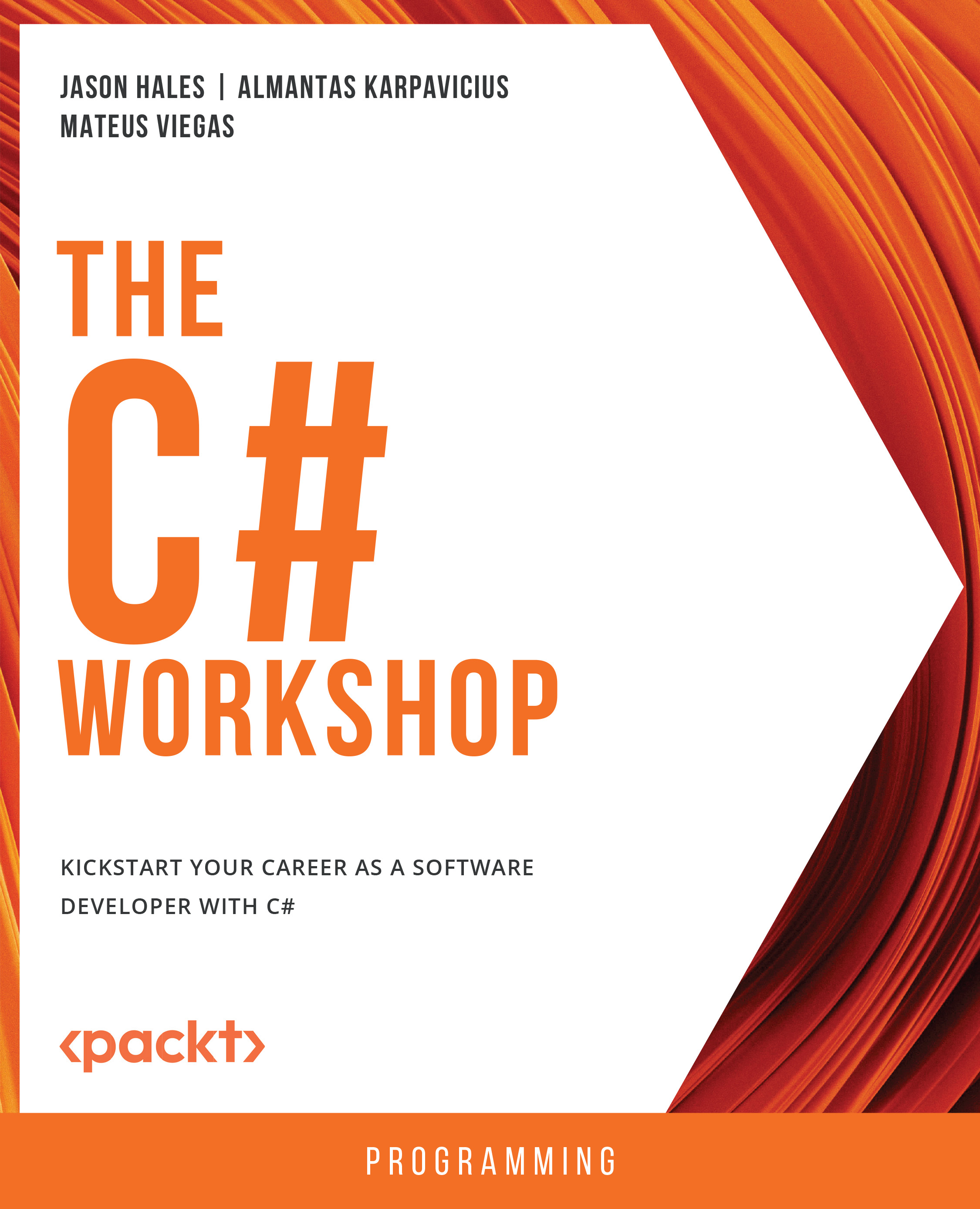 The C# Workshop