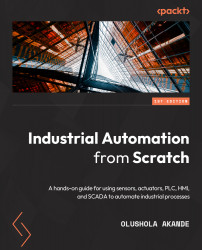 Industrial Automation from Scratch