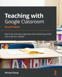 Sharing Lessons via LMS - Google Classroom : Learning Explorer