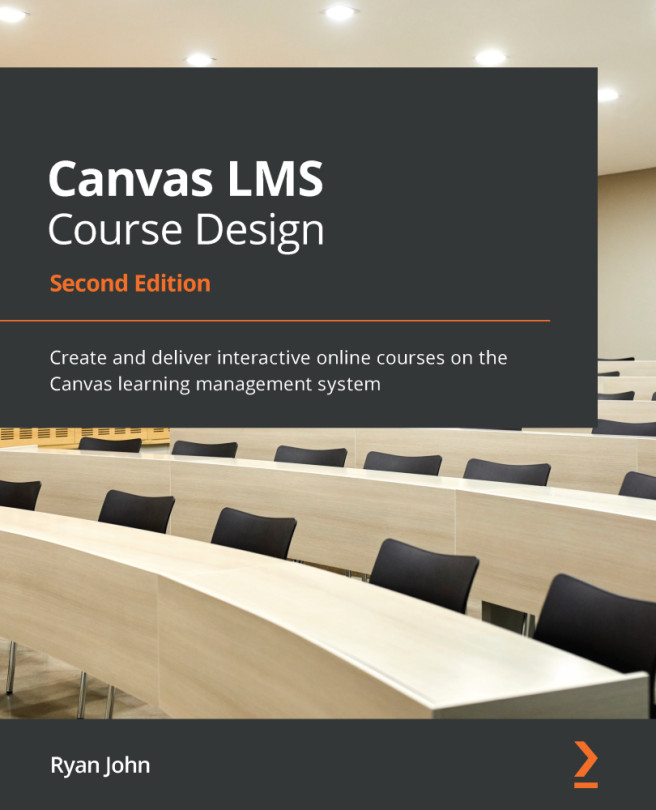 Chapter 1: Getting Started with Canvas | Canvas LMS Course Design
