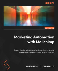 Marketing Automation with Mailchimp