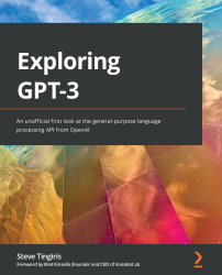 Learn How To Get Started with OpenAI API and GPT-3