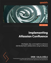 Implementing Atlassian Confluence