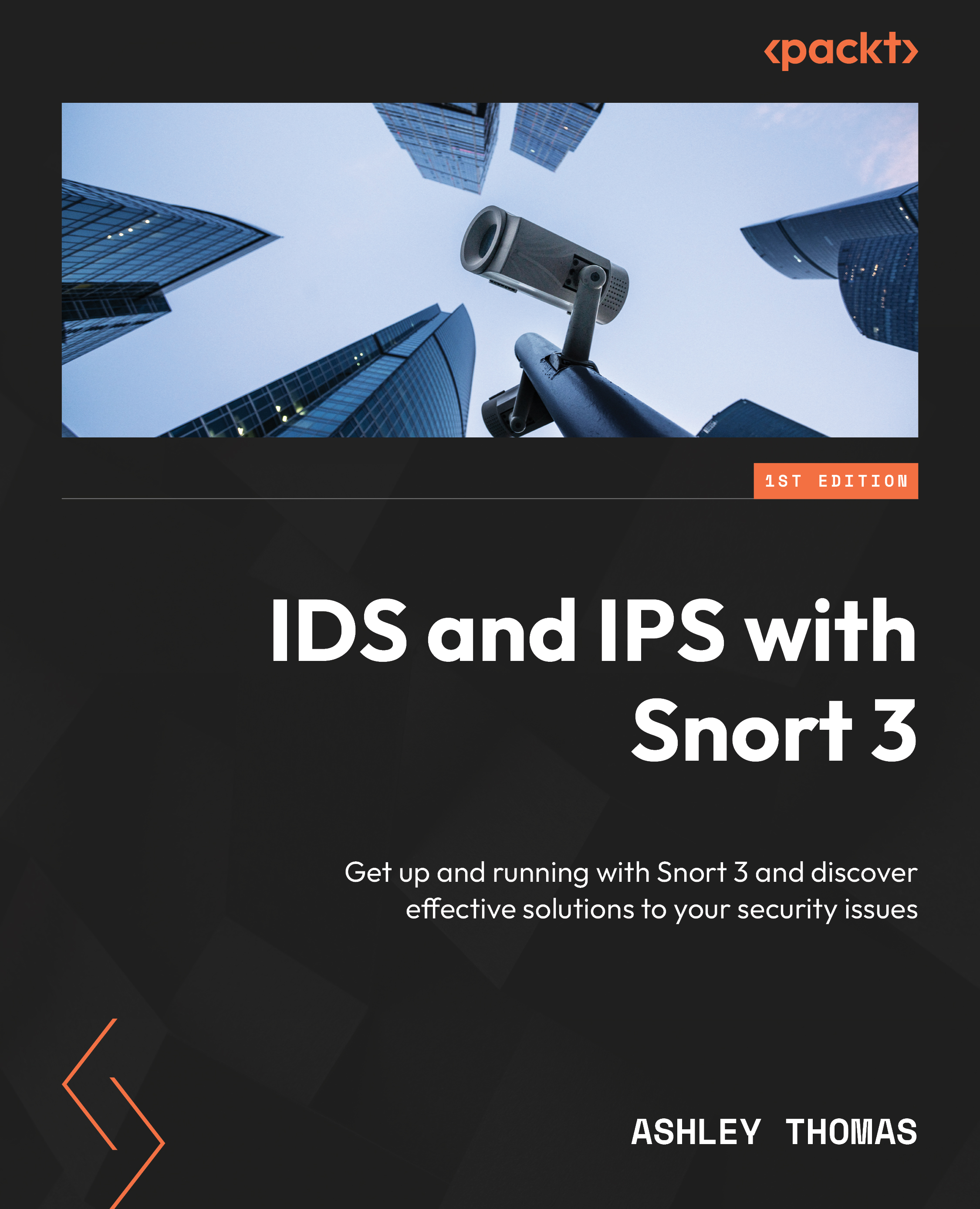 Chapter 1: Introduction to Intrusion Detection and Prevention | IDS and ...