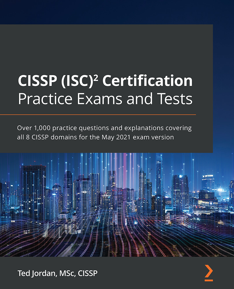 CISSP (ISC)² Certification Practice Exams and Tests