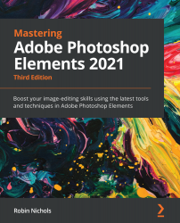 Mastering Adobe Photoshop Elements 2021 - Third Edition