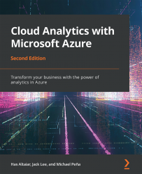 Cloud Analytics with Microsoft Azure - Second Edition