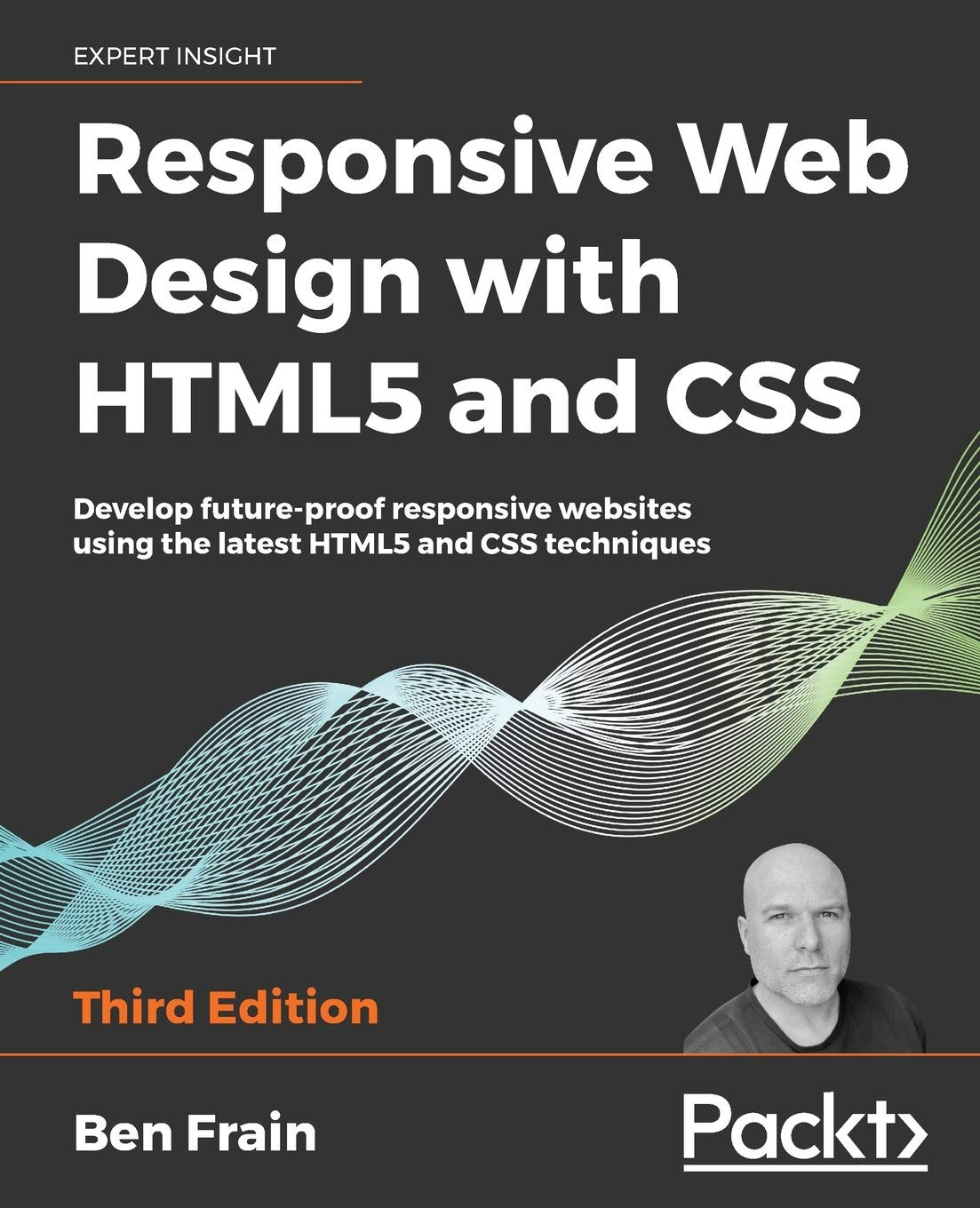 Responsive Web Design with HTML5 and CSS – Third Edition