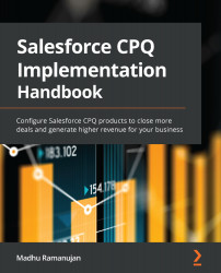The Salesforce CPQ Implementation Handbook