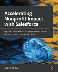 Accelerating Nonprofit Impact with Salesforce