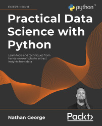 Practical Data Science with Python | Packt