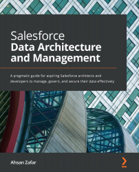 Salesforce Data Architecture and Management