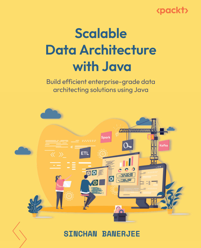 Chapter 2: Data Storage and Databases | Scalable Data Architecture with ...