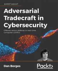 Adversarial Tradecraft in Cybersecurity