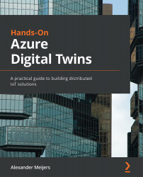 Hands-On Azure Digital Twins
