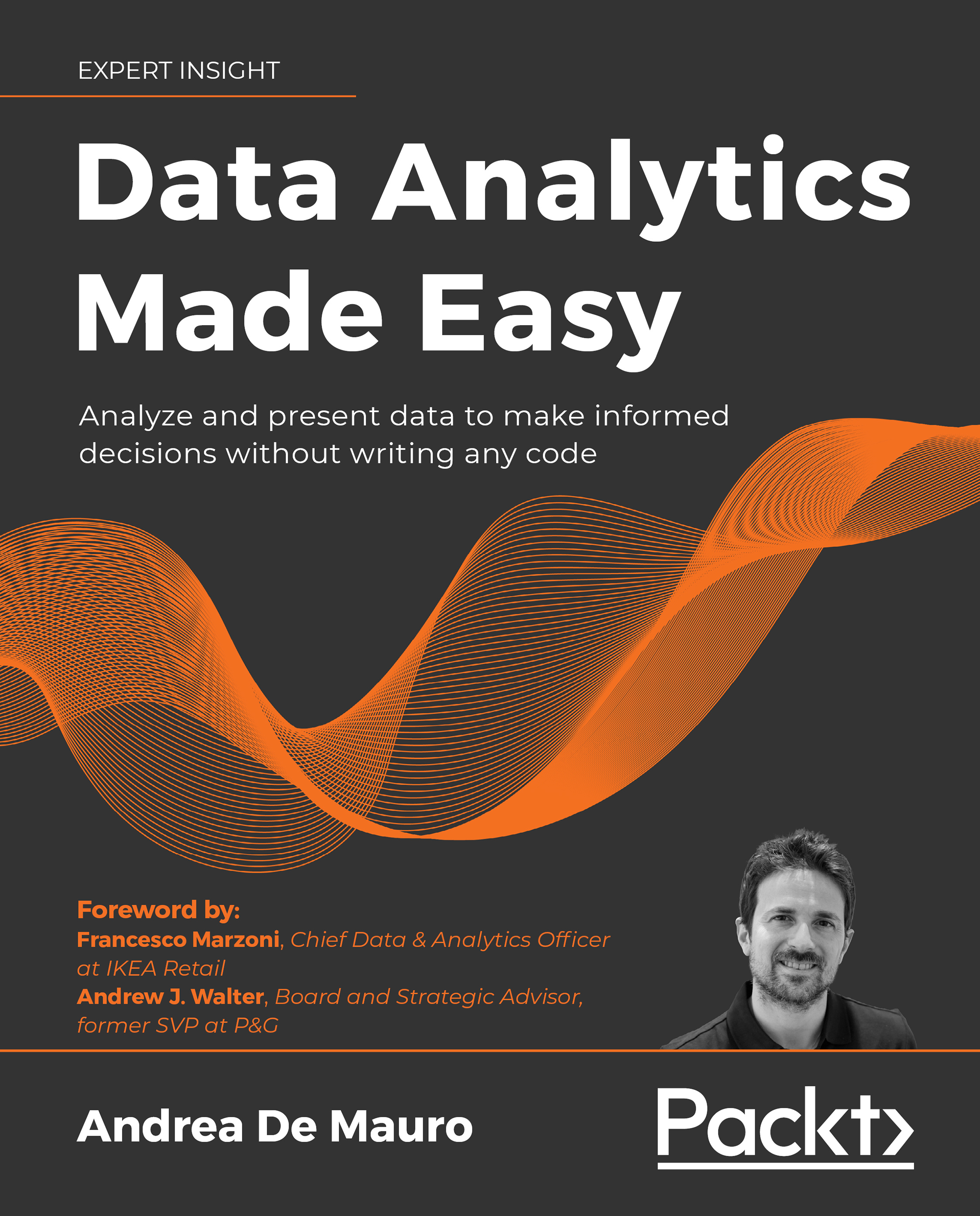 Data Analytics Made Easy