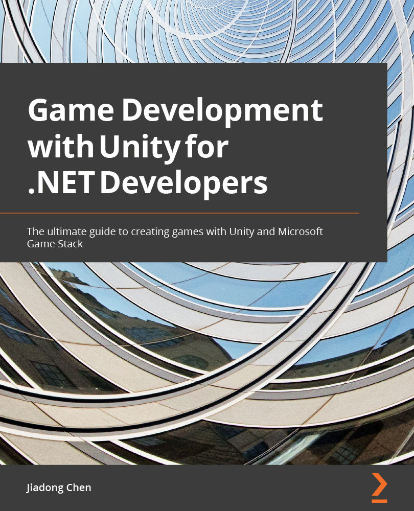 Game Development with Unity for .NET Developers