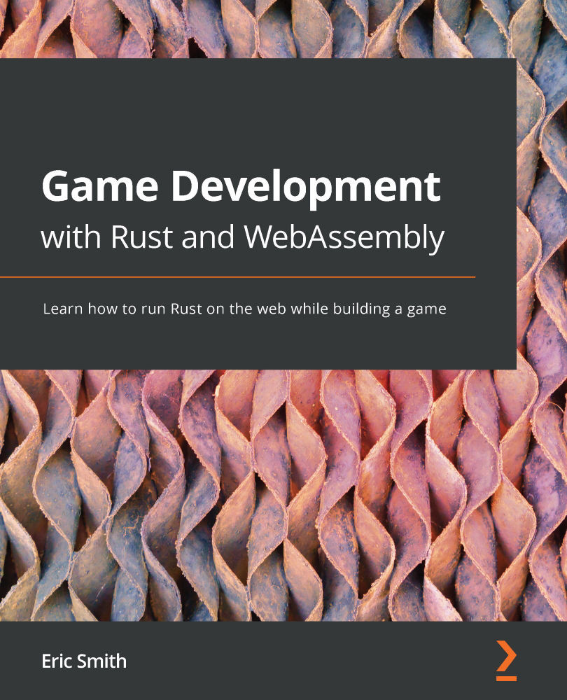 Game Development with Rust and WebAssembly